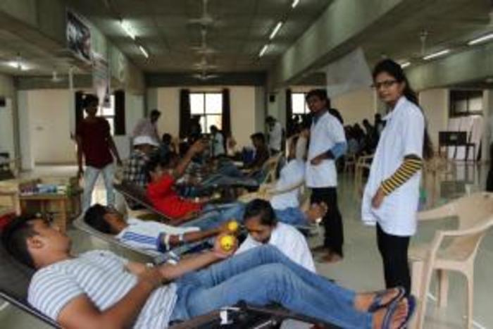 UV Patel College of Engineering Mehsana Events photo 2